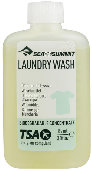 Sea to Summit Trek & Travel Liquid Laundry Wash