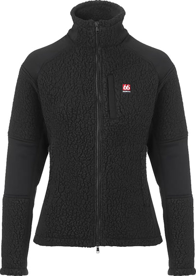 66 North Tindur Technical Shearling Jacket - Women's