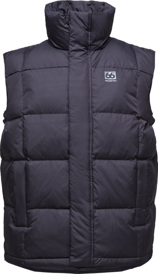 66 North Dyngja Down Vest - Unisex