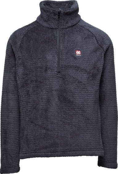 66 North Hrannar Alpha Half-Zipneck Pullover - Men's