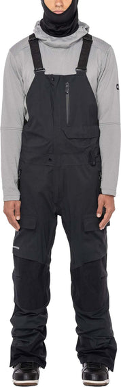 686 Gore-Tex Stretch Dispatch Shell Bib -  Men’s