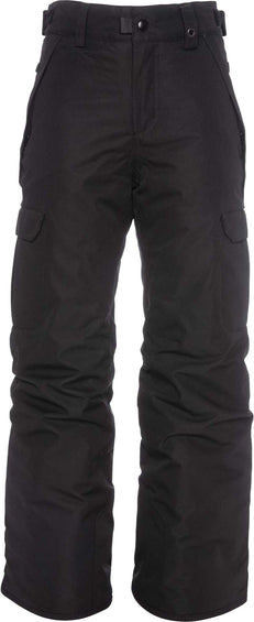 686 Infinity Cargo Insulated Pant - Boy