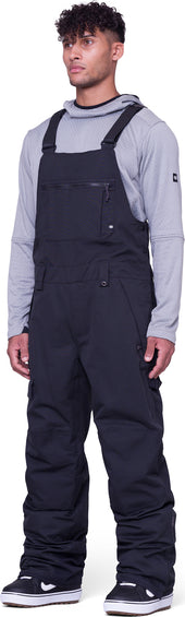 686 Hot Lap Insulated Snowsuit - Men’s