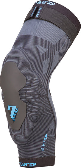 7iDP Project Knee/Shin Guard - Unisex