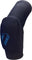 7iDP Transition Knee/Shin Guard - Kids - Black