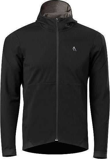 7mesh Callaghan Merino Hoody - Men's