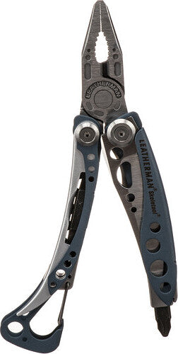 Leatherman Skeletool Multi-tool Pliers