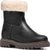Anfibio Suren Waterproof Leather Winter Boots - Women's - Black