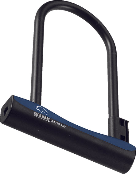 ABUS Buffo U-Lock - 300mm