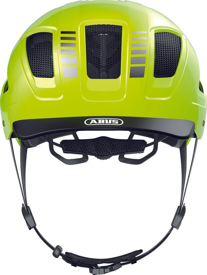 ABUS Hyban 2.0 Signal Helmet - Unisex