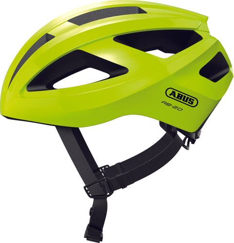 ABUS Macator Helmet - Unisex