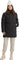 Audvik FOSFO Long Down Puffer Jacket - Women's - Black