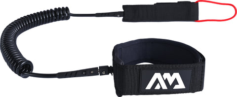 AQUAMARINA Paddle Board Coil Leash