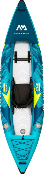 AQUAMARINA Steam 10'3'' Inflatable Versatile Kayak