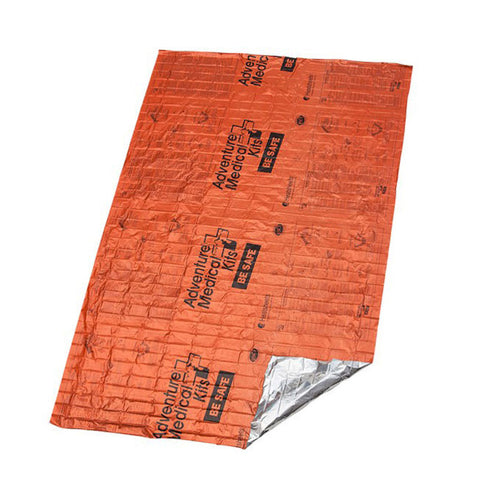 Adventure Medical Kits Survive Outdoors Longer - Survival Blanket