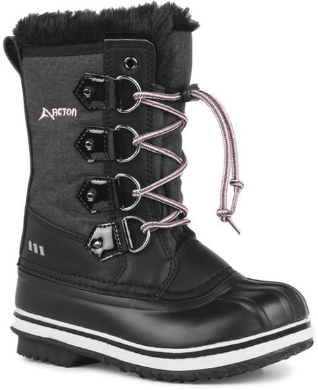 Acton Cortina Winter Boots With Removable Felt - Kids