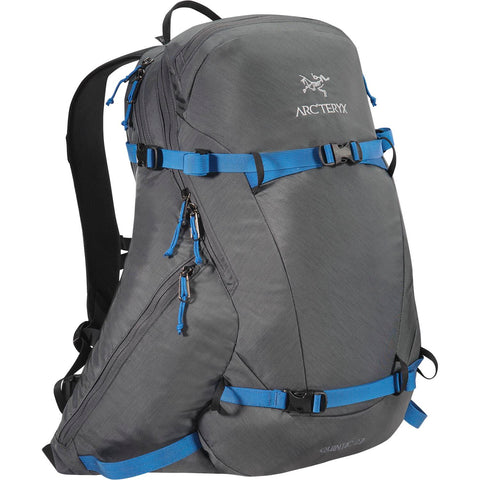 Arc'teryx Quintic 27
