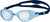 arena The One Jr Goggles - Kids - Clear - Cyan - Blue