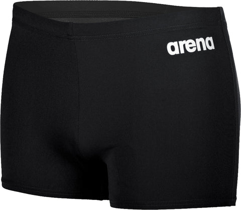 arena Team Solid Swim Short - Men's