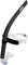 arena Arena Training Tool Swim Snorkel III - Unisex - Black