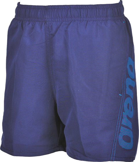 arena Fundamental Logo Swim Shorts - Youth