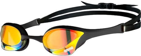 arena Cobra Ultra Swipe Mirror Goggles - Unisex
