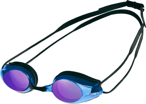 arena Tracks Mirror Goggles - Unisex