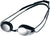 arena Tracks Mirror Goggles - Unisex - Black - Smoke Silver - Black