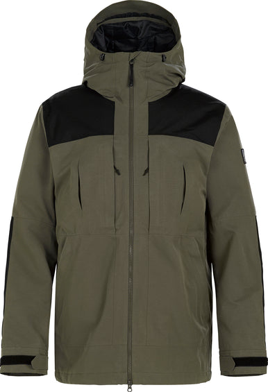 Armada Bergs 2 Layer Insulated Jacket - Men's