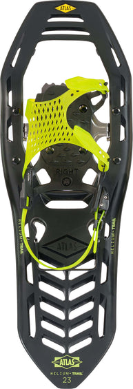 Atlas Helium-Trail 26 in Trail Walking Snowshoes - Unisex