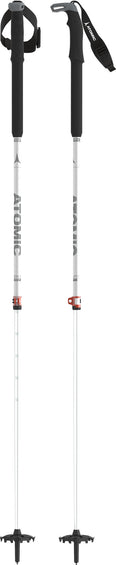 Atomic BCT SQS Touring Poles - Unisex