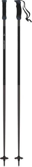 Atomic AMT SQS Ski Poles - Men's