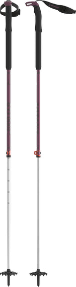 Atomic BCT Touring SQS Ski Poles - Women's