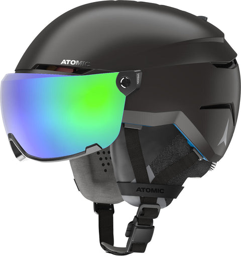 Atomic Savor Amid Visor HD Plus Helmet - Unisex