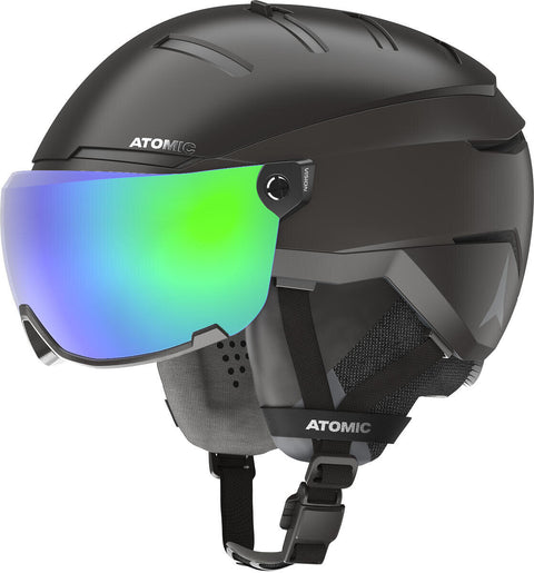 Atomic Savor GT Amid Visor HD Helmet - Unisex