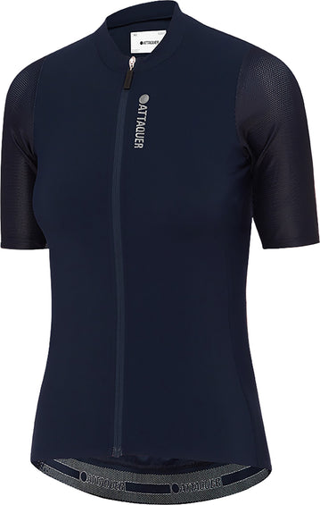 ATTAQUER Race 2.0 Short Sleeve Jersey - Women's