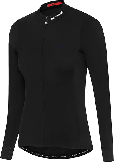 ATTAQUER A-Line 2.0 Winter Long Sleeve Jersey - Women's