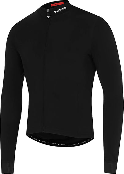 ATTAQUER A-Line 2.0 Winter Long Sleeve Jersey - Men's