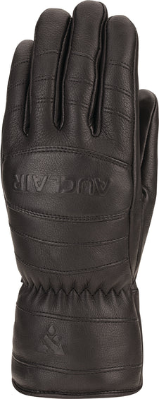 Auclair Deer Duck Gloves Alpine Leather - Men's