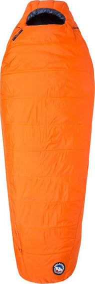 Big Agnes Lost Dog 15° Sleeping Bag - Wide/Long/Left