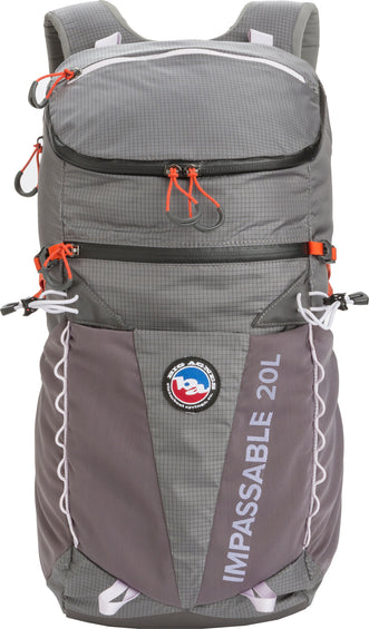 Big Agnes Impassable Hiking Daypack 20L