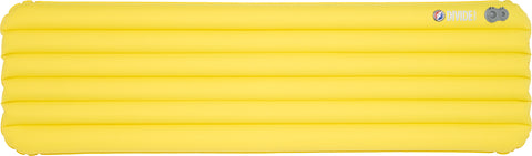 Big Agnes Divide Insulated Sleeping Pad - Regular