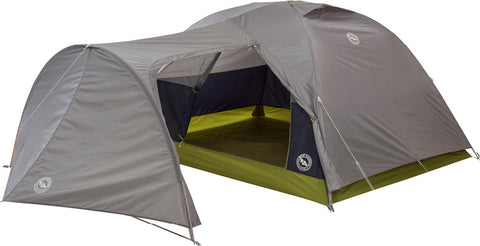 Big Agnes Blacktail Hotel Bikepack 3 Tent - 3-Person