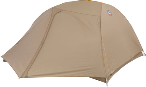 Big Agnes Tiger Wall UL3 Solution Dye Bikepack Tent - 3-person