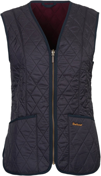 Barbour Fleece Betty Liner - Women's