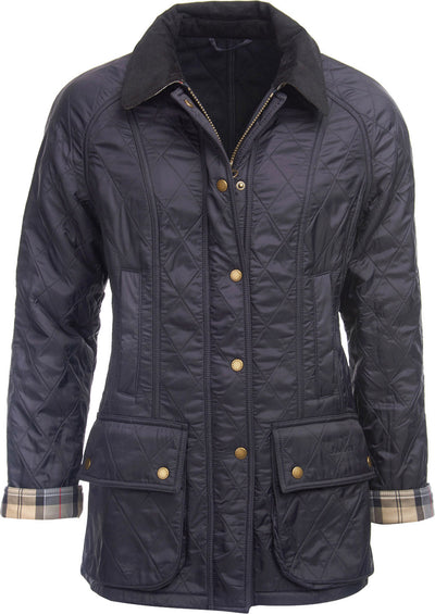 Barbour Beadnell Polarquilt - Women's