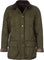 Barbour Beadnell Polarquilt - Women's - Olive - Olive