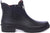 Barbour Wilton Rain Boots - Women's - Black