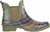 Barbour Wilton Rain Boots - Women's - Tartan