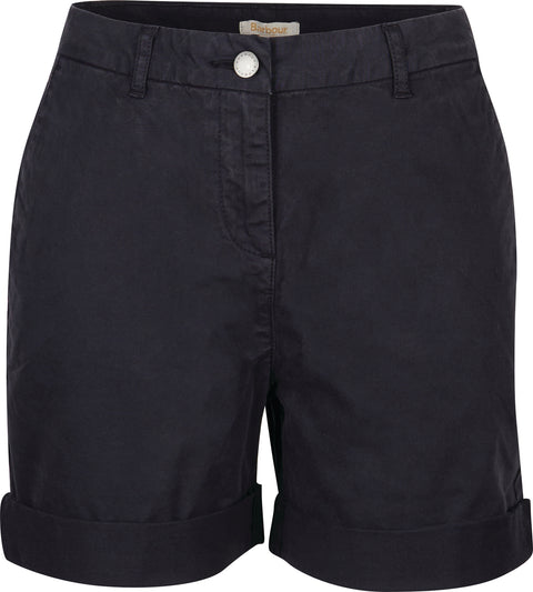 Barbour Chino Shorts - Women's